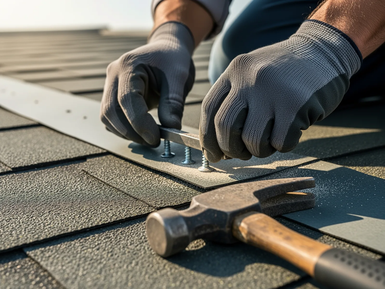 Why choose Fascia Repair in Boelus, NE